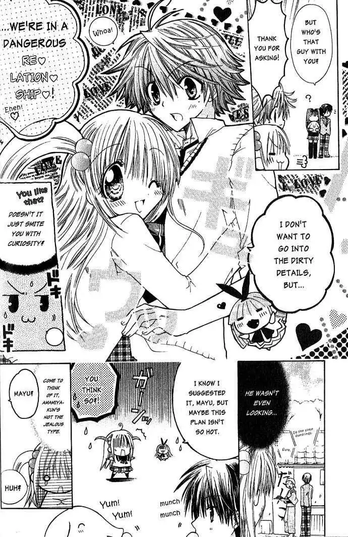 Pixie Pop Chapter 12 14